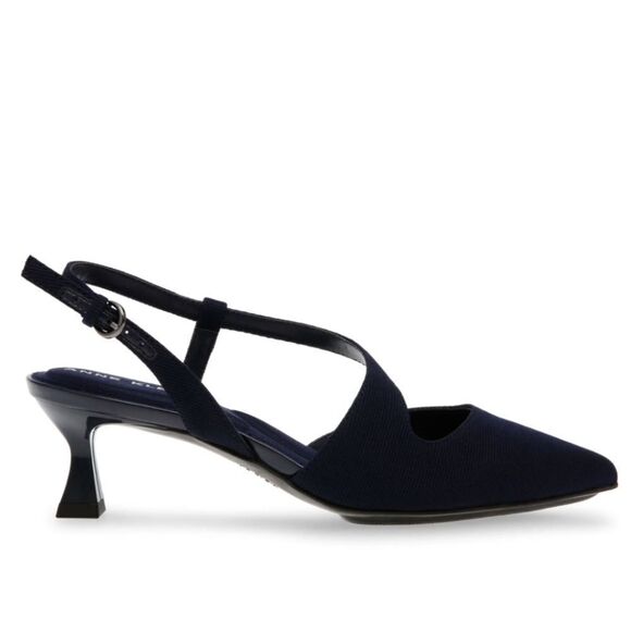 ANNE KLEIN IFLEX IZZI KITTEN  WOMEN'S HEEL - Picture 7 of 16